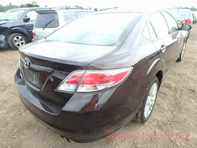 JM3KE2DY7G0706373 2010 MAZDA 6