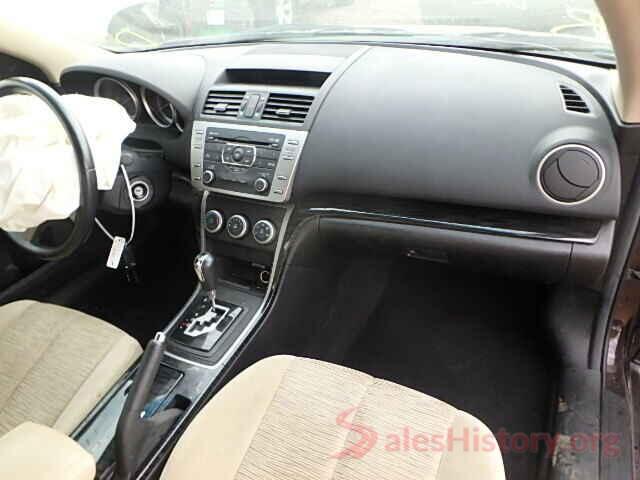 JM3KE2DY7G0706373 2010 MAZDA 6