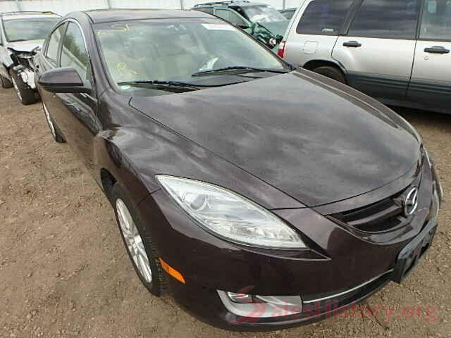 JM3KE2DY7G0706373 2010 MAZDA 6