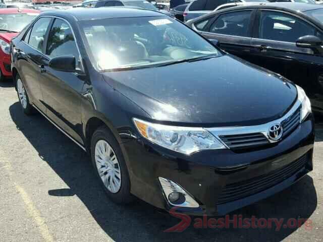 4T1BF1FK4GU118377 2012 TOYOTA CAMRY