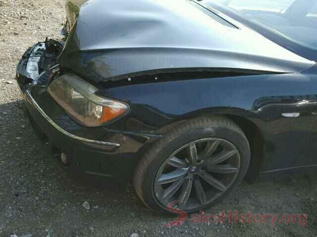 ZACCJBBB2HPG03283 2008 BMW 7 SERIES