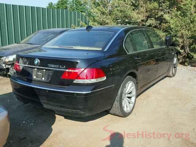 ZACCJBBB2HPG03283 2008 BMW 7 SERIES