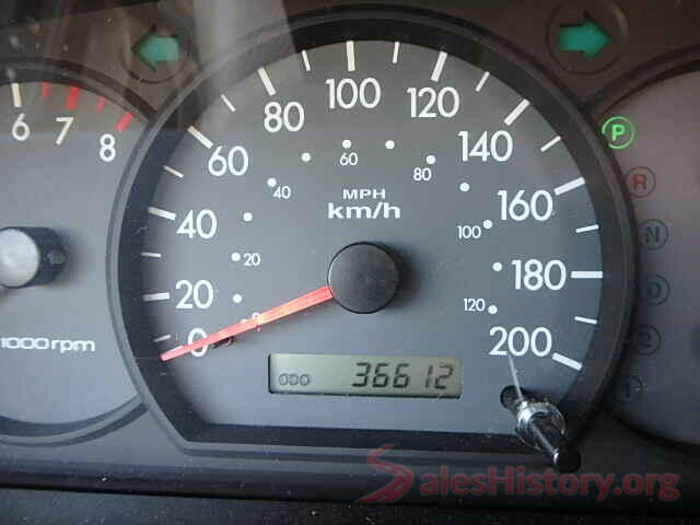 JTHG81F25L5043308 2004 KIA RIO