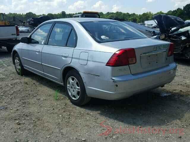 1N4AL3AP6HC209588 2002 HONDA CIVIC