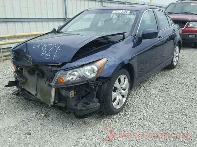 1N4AA6AP0GC393562 2010 HONDA ACCORD