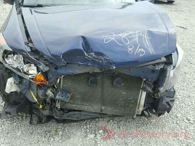 1N4AA6AP0GC393562 2010 HONDA ACCORD