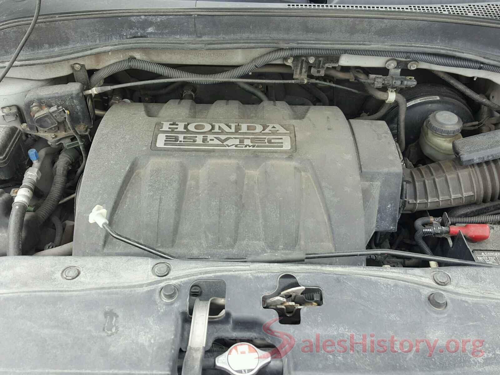 JM1BM1J79G1342498 2006 HONDA PILOT