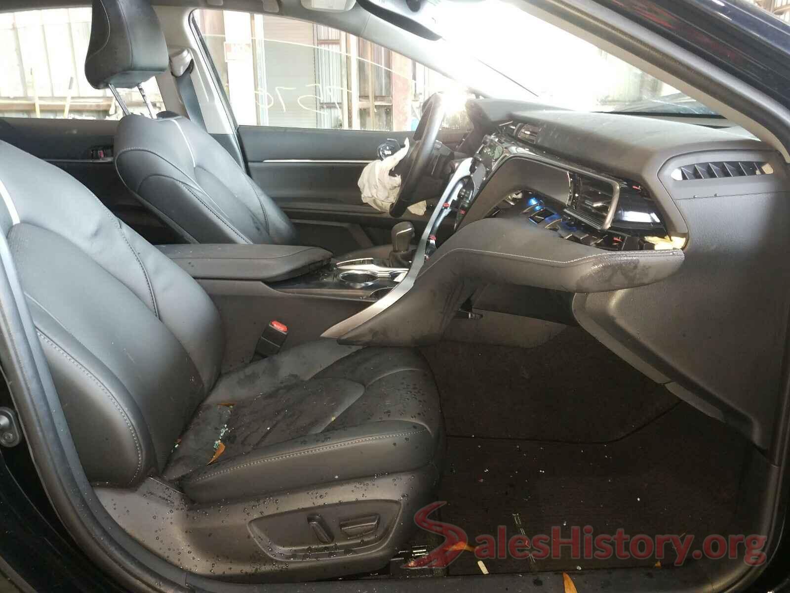 4T1K61AK4LU331556 2020 TOYOTA CAMRY