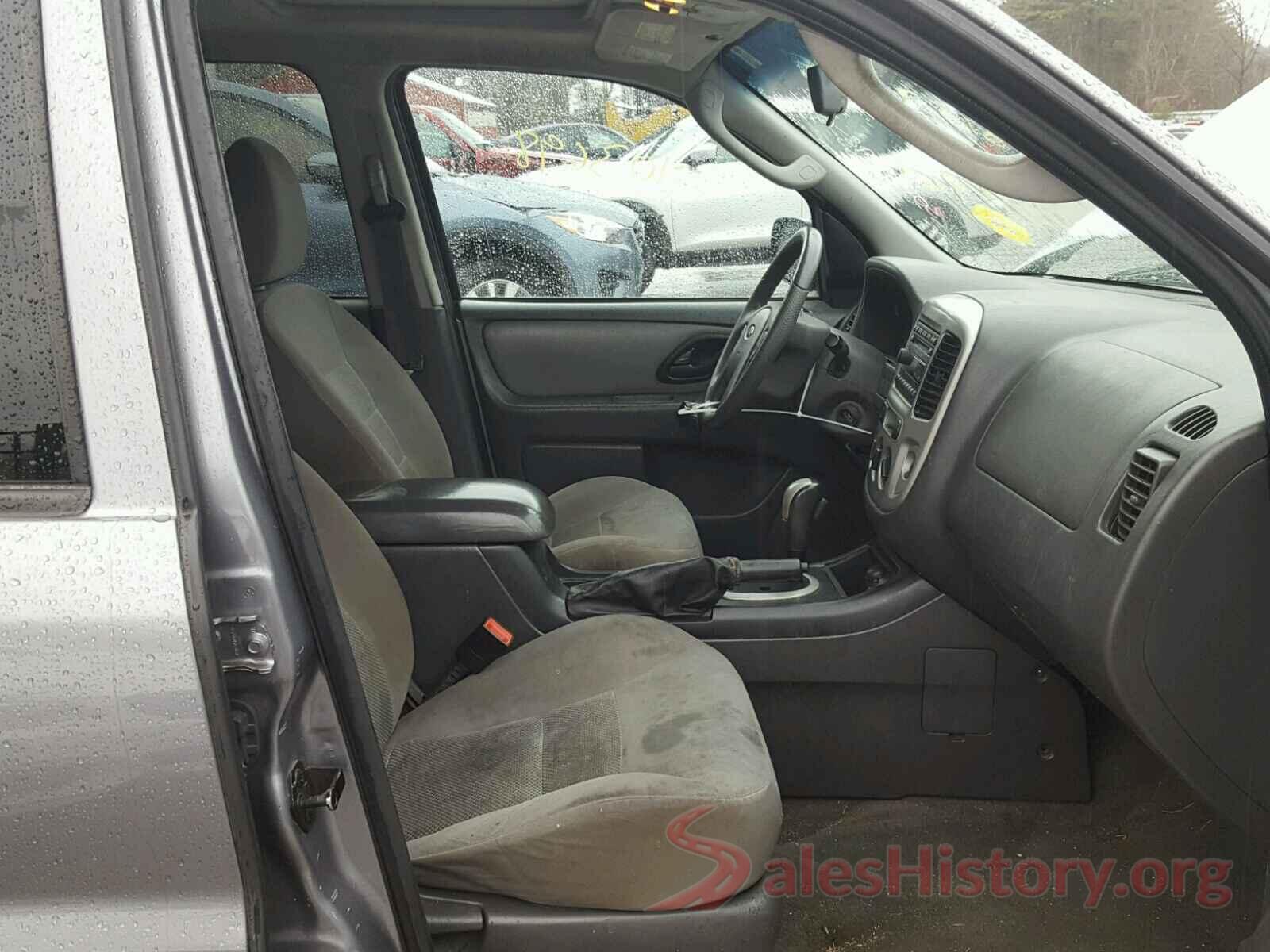 KNAFK4A66G5574532 2007 FORD ESCAPE