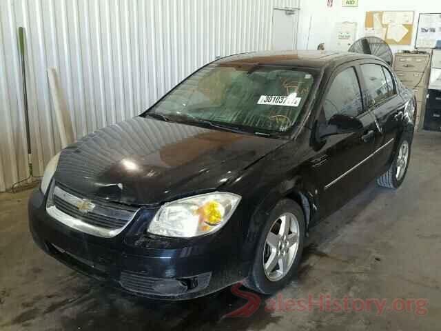 3FADP4AJ3KM142036 2007 CHEVROLET COBALT