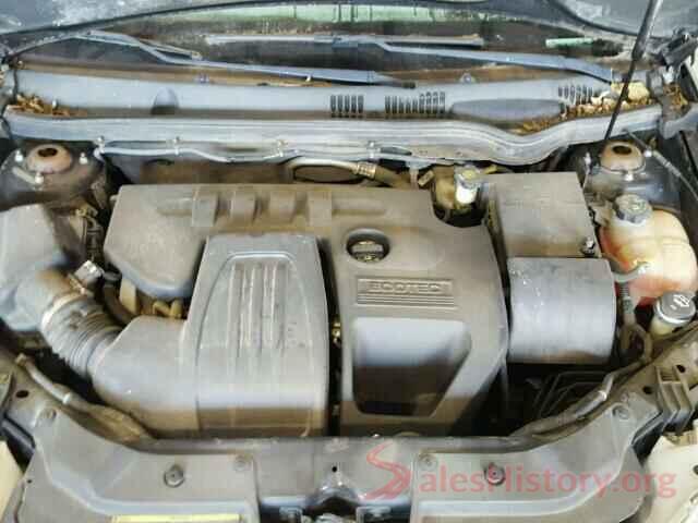 3FADP4AJ3KM142036 2007 CHEVROLET COBALT