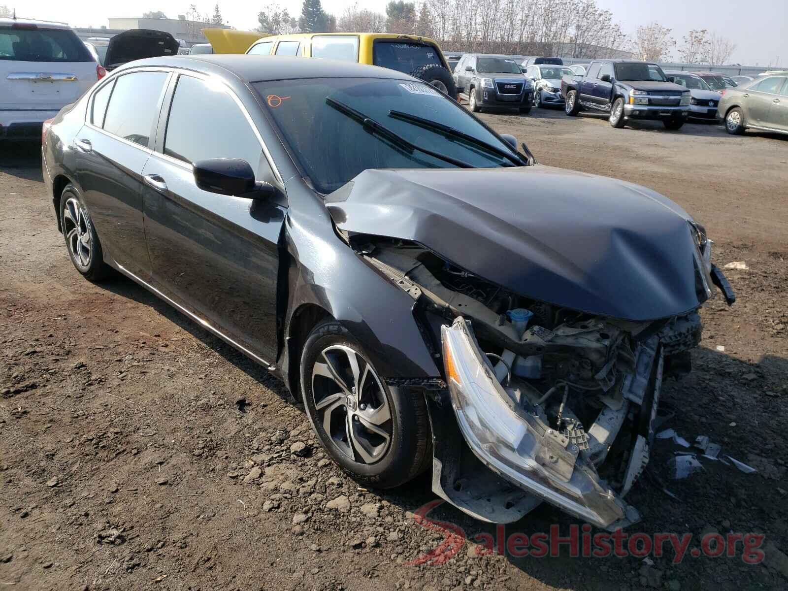 1HGCR2F36HA022866 2017 HONDA ACCORD