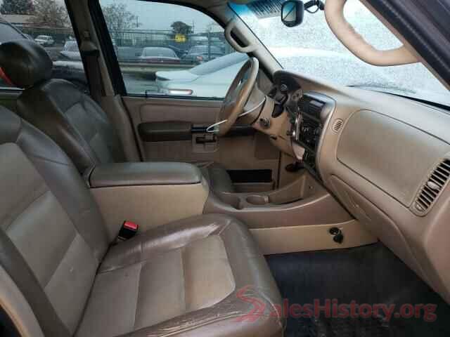 19XZE4F54KE021947 2005 FORD EXPLORER