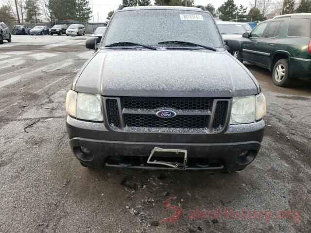 19XZE4F54KE021947 2005 FORD EXPLORER