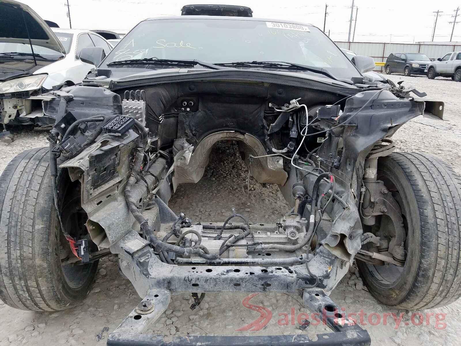 3N1CN8EV1ML830225 2014 CHEVROLET CAMARO