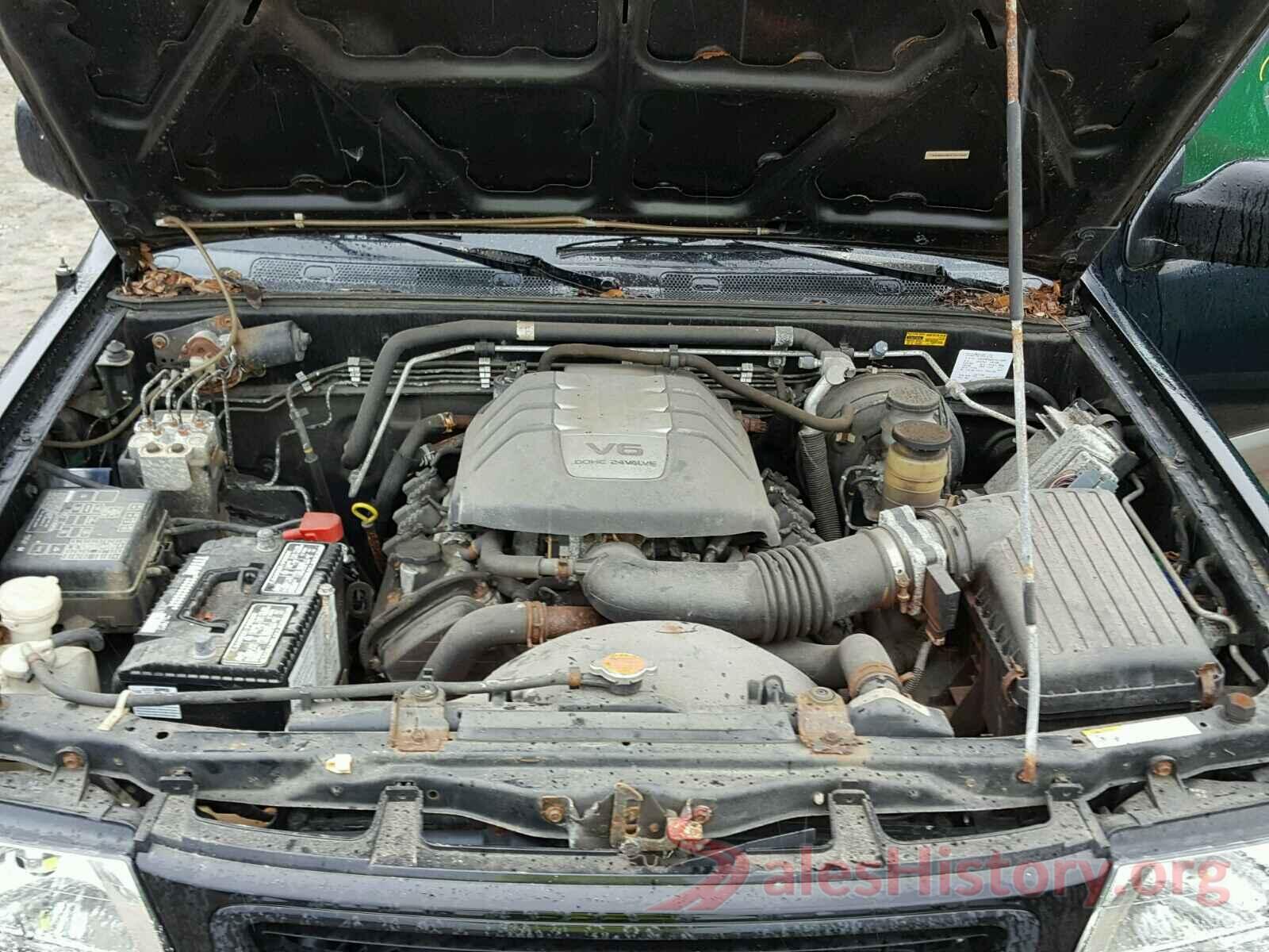 1C4BJWEG7HL511973 2001 HONDA PASSPORT