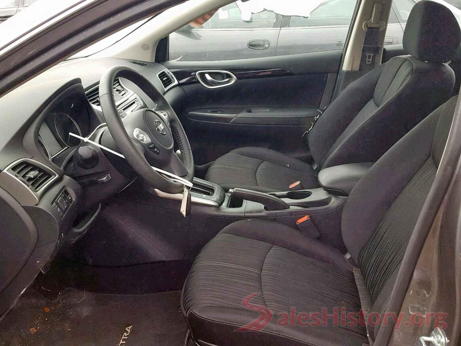 JTDEPRAE3LJ021813 2018 NISSAN SENTRA