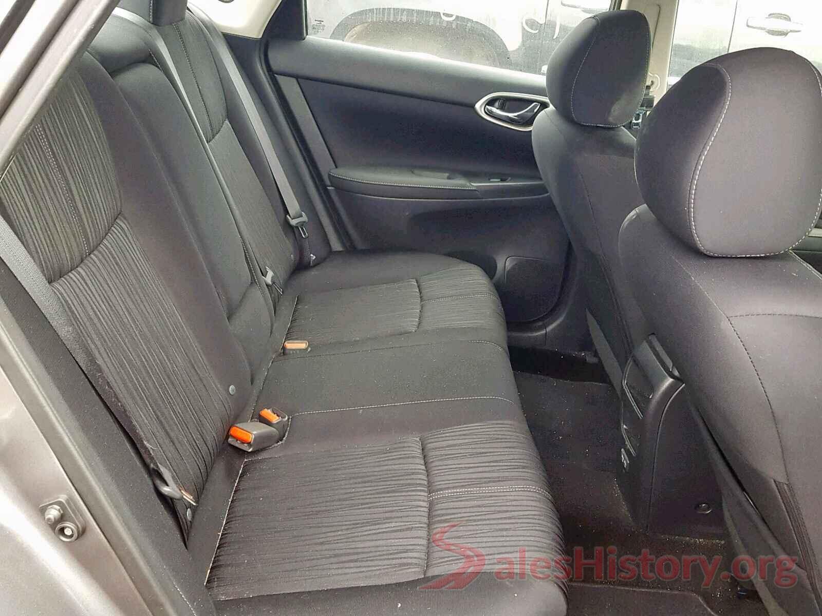 JTDEPRAE3LJ021813 2018 NISSAN SENTRA