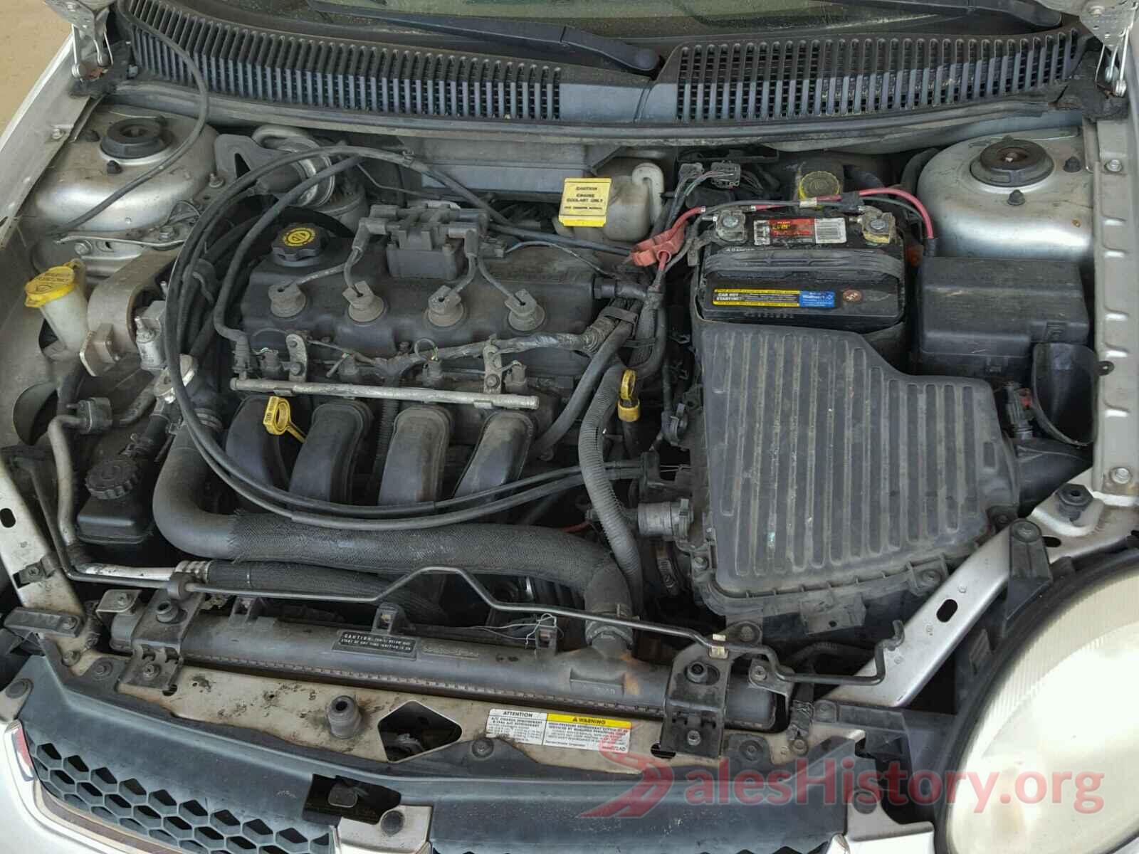 3N1CP5CU0KL537190 2004 DODGE NEON