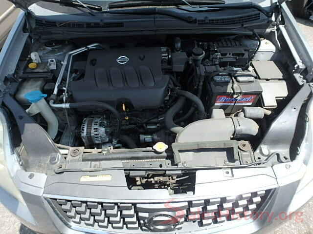 3N1CE2CP3HL356270 2007 NISSAN SENTRA