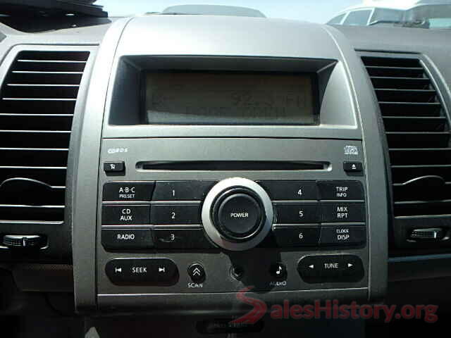 3N1CE2CP3HL356270 2007 NISSAN SENTRA