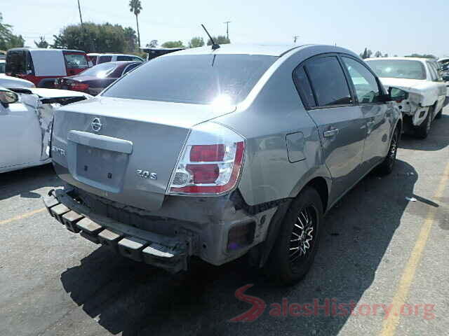 3N1CE2CP3HL356270 2007 NISSAN SENTRA