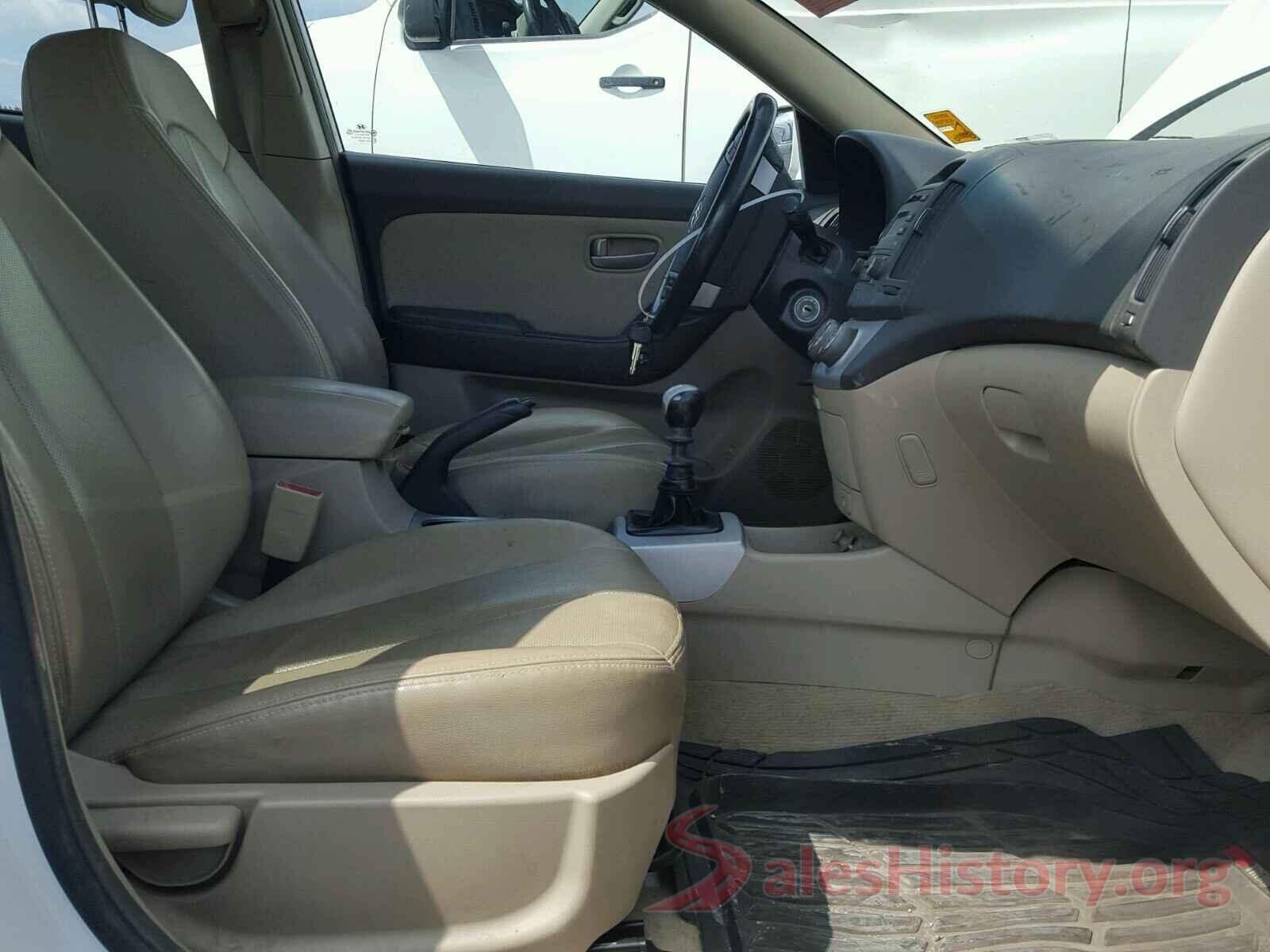 JA4AZ3A39LZ021394 2007 HYUNDAI ELANTRA