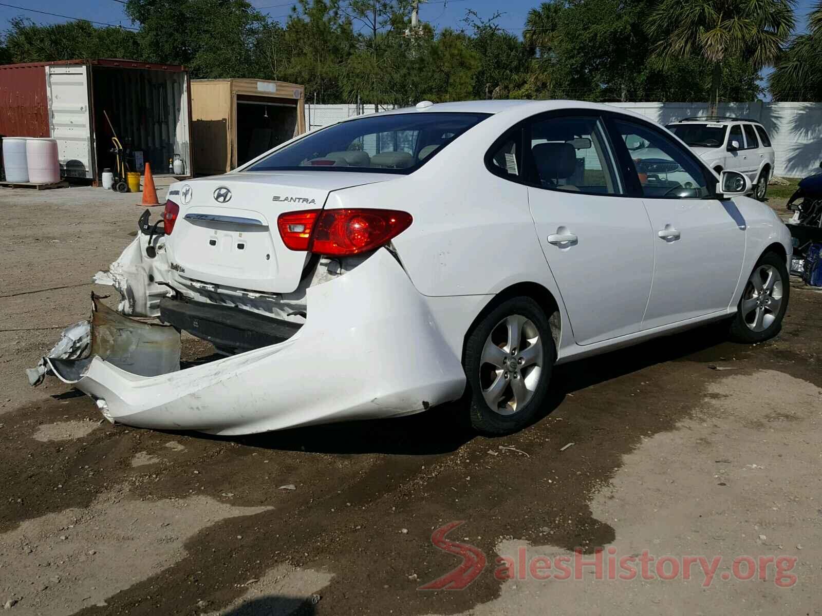 JA4AZ3A39LZ021394 2007 HYUNDAI ELANTRA