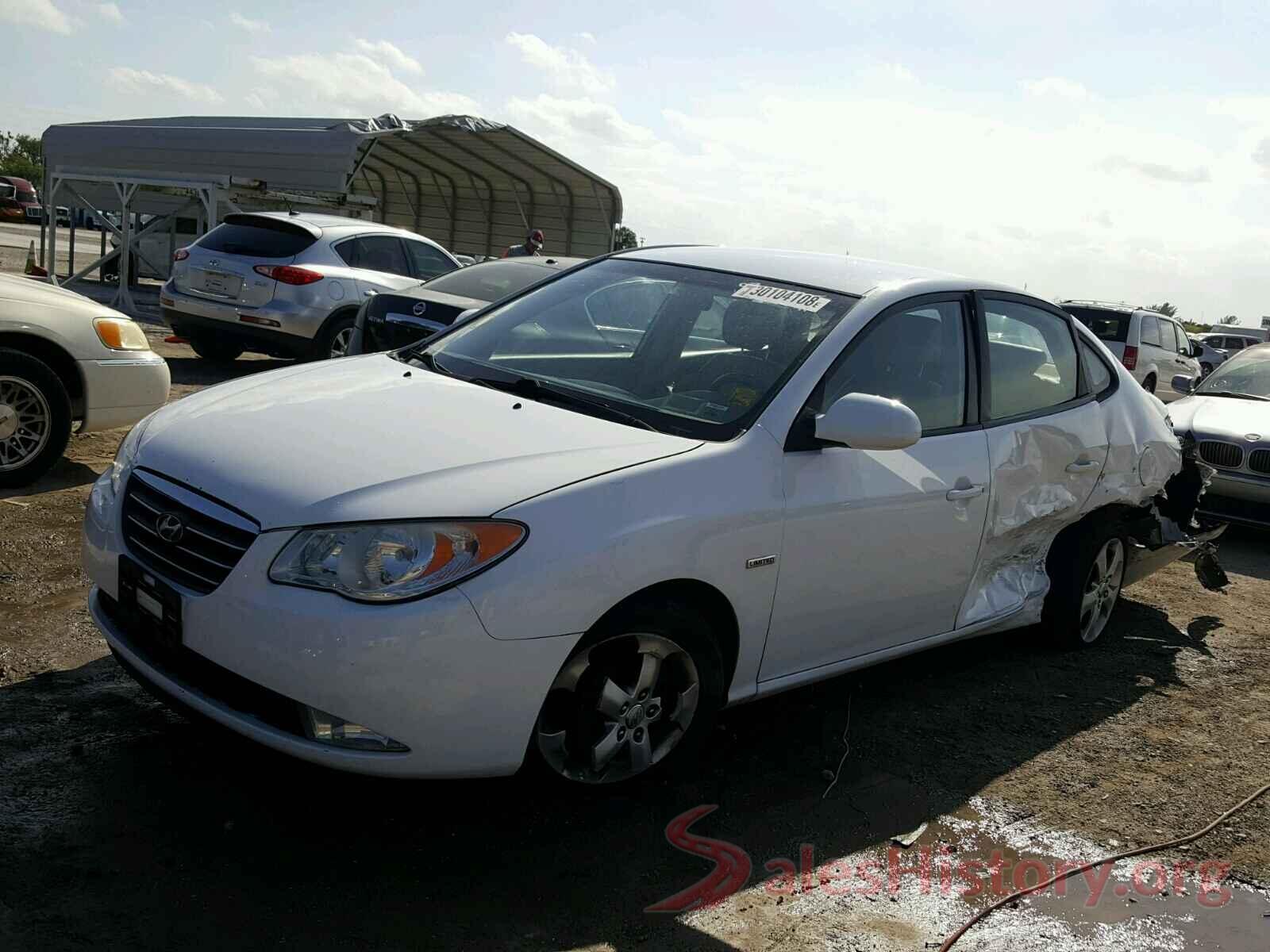 JA4AZ3A39LZ021394 2007 HYUNDAI ELANTRA