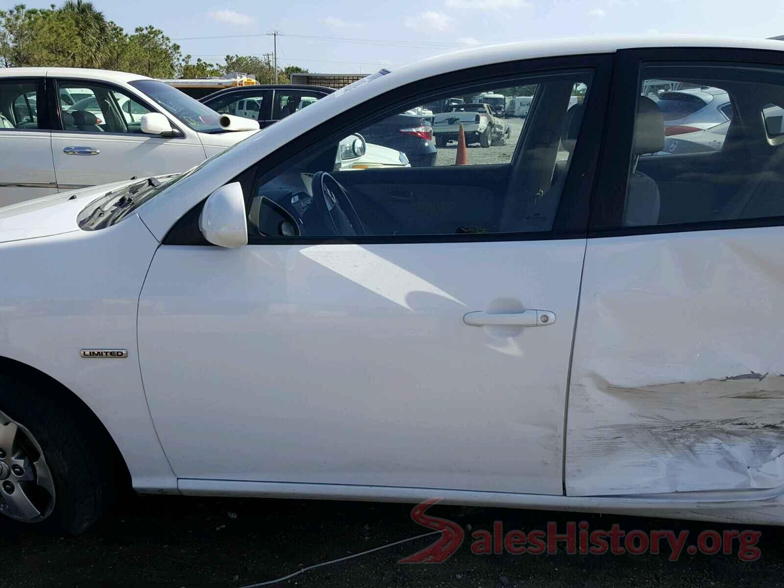 JA4AZ3A39LZ021394 2007 HYUNDAI ELANTRA