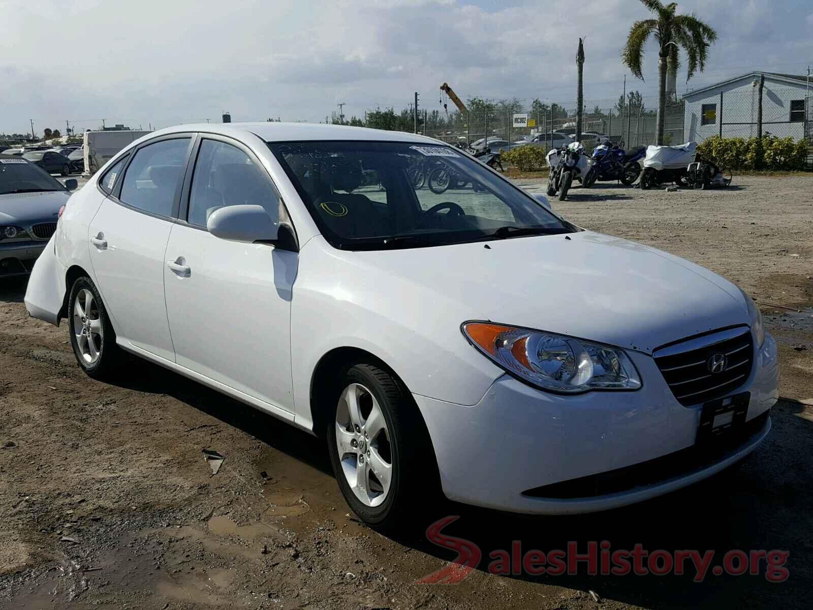 JA4AZ3A39LZ021394 2007 HYUNDAI ELANTRA