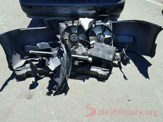 4T1BF1FK3HU634098 2005 ACURA TL