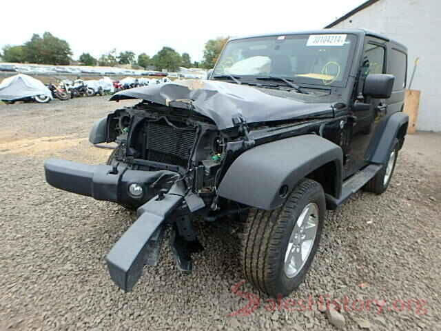 4T1BF1FK0HU324586 2012 JEEP WRANGLER