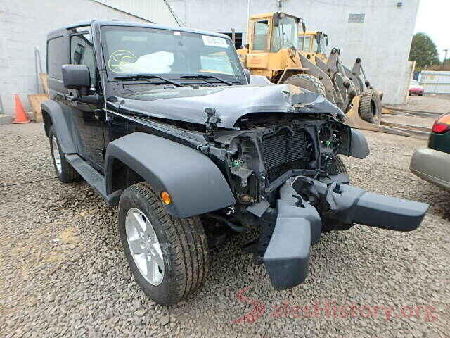 4T1BF1FK0HU324586 2012 JEEP WRANGLER