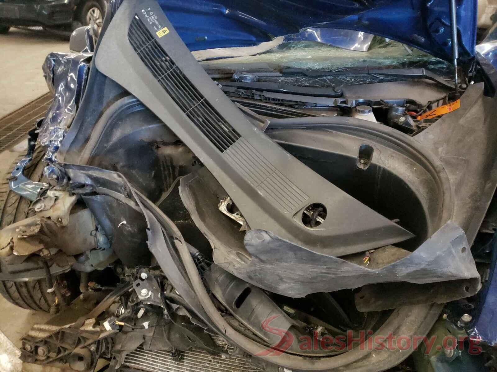 5YJ3E1EB1JF064713 2018 TESLA MODEL 3