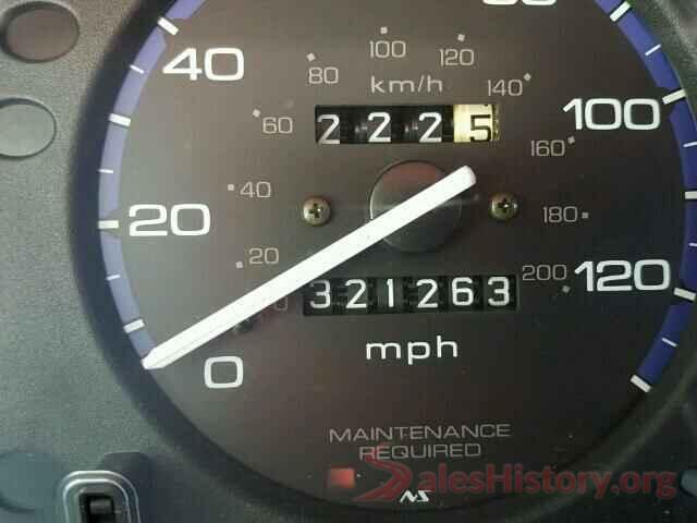 3N1CN8EV5LL862156 1999 HONDA CIVIC