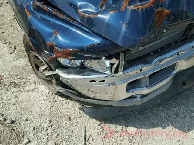 1HGCR2F74GA033964 2001 DODGE RAM 1500