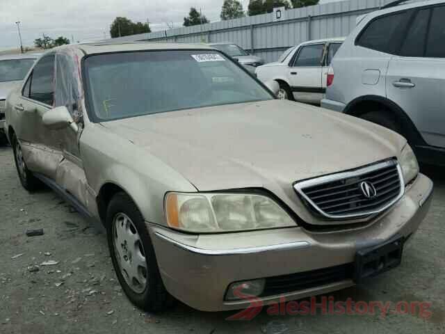 19XFC2F59HE073077 2000 ACURA 3.5 RL