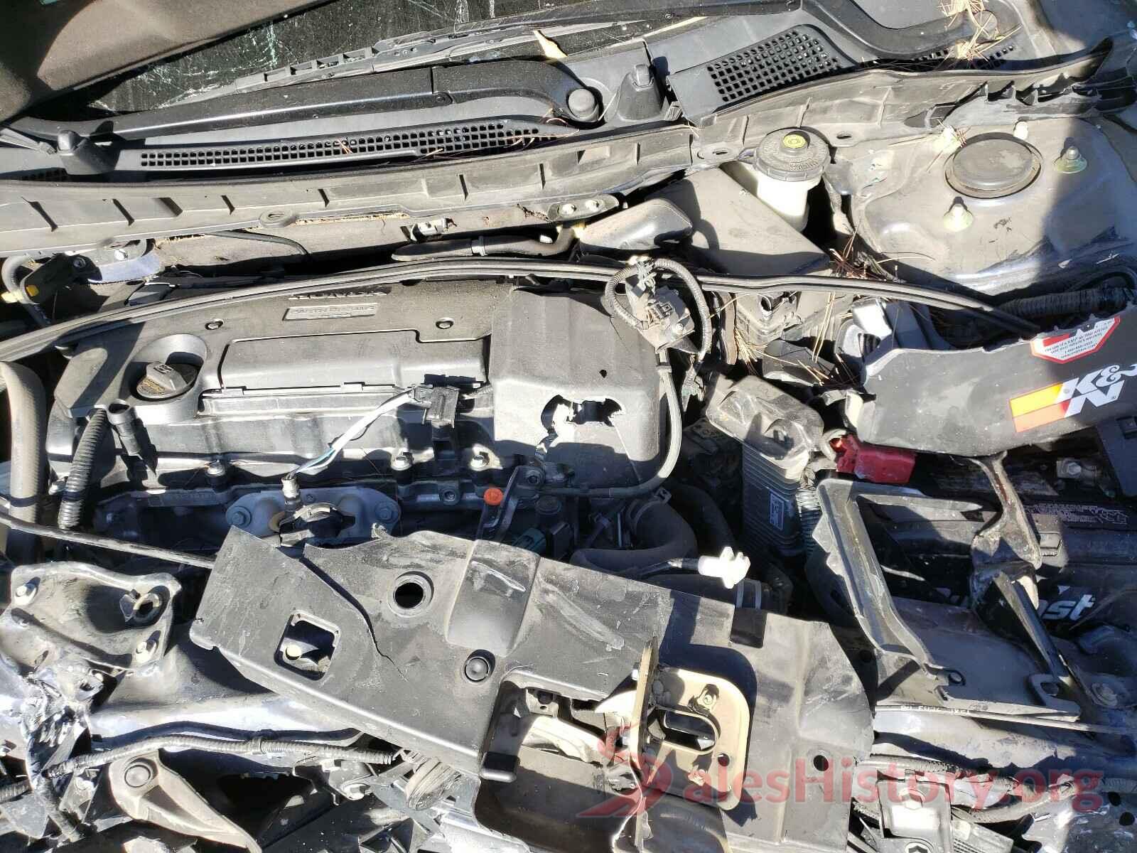 1HGCR2F39HA237299 2017 HONDA ACCORD