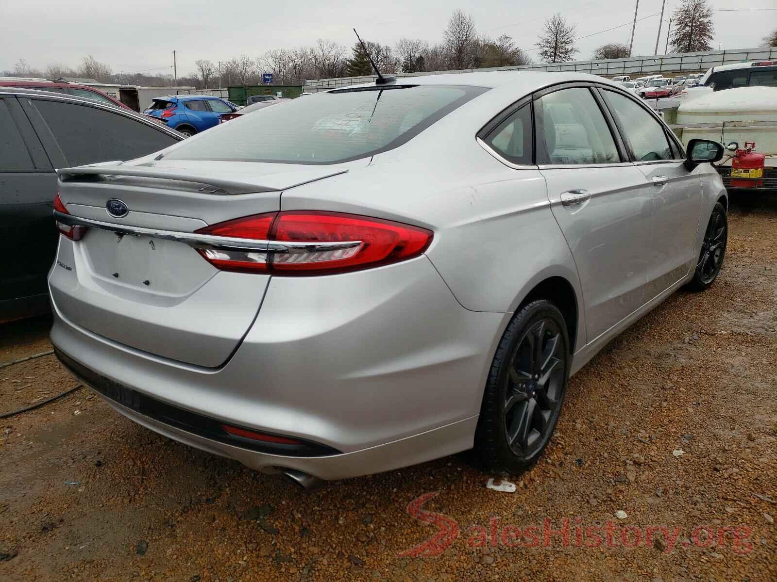 3FA6P0G73JR218160 2018 FORD FUSION