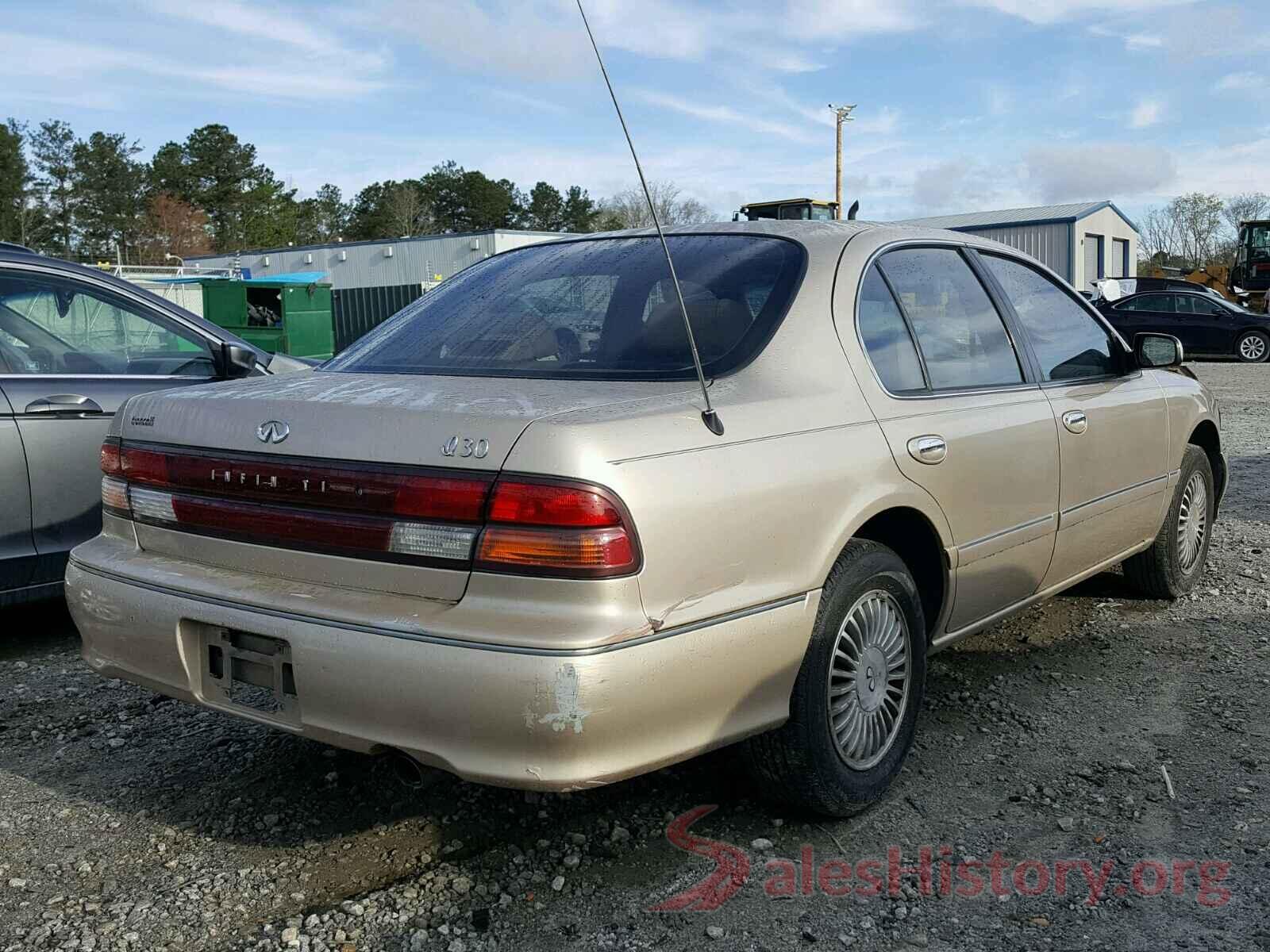 KNDJN2A21J7563245 1997 INFINITI I30