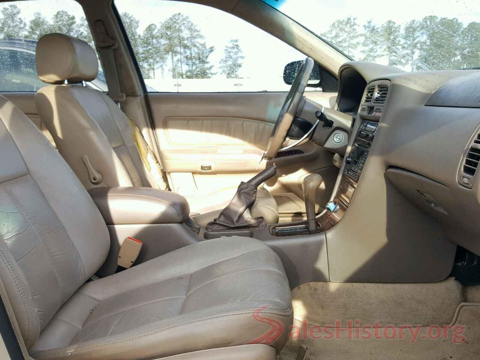 KNDJN2A21J7563245 1997 INFINITI I30