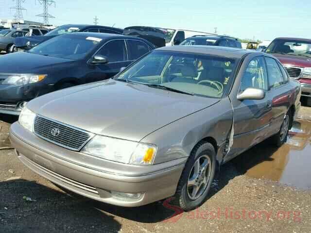 JTDT4RCE3LJ006449 1999 TOYOTA AVALON