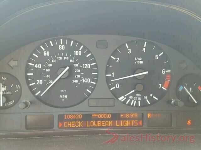 1G1ZD5ST8JF122757 2001 BMW X5