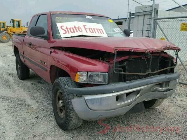 3VWCB7BU5LM036314 1999 DODGE RAM 1500