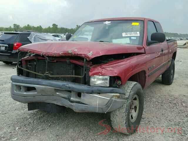 3VWCB7BU5LM036314 1999 DODGE RAM 1500