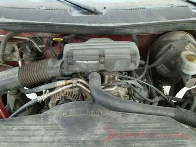 3VWCB7BU5LM036314 1999 DODGE RAM 1500