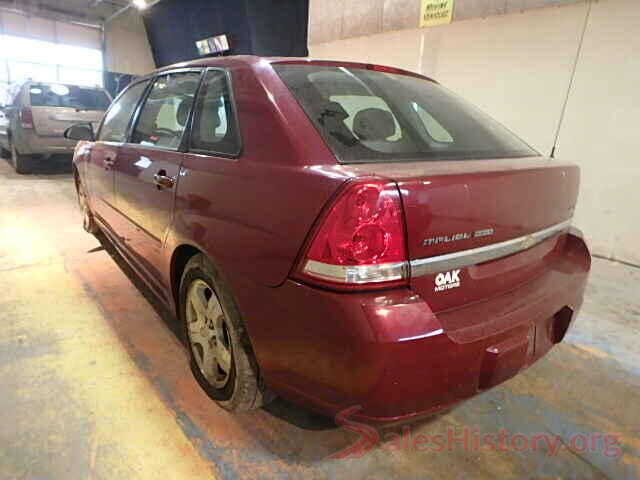 3GCUKREC4JG511209 2004 CHEVROLET MALIBU