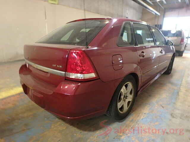 3GCUKREC4JG511209 2004 CHEVROLET MALIBU