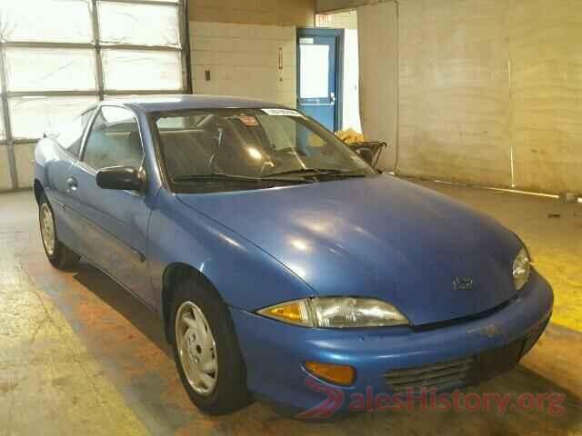 5YJ3E1EA3MF867146 1996 CHEVROLET CAVALIER